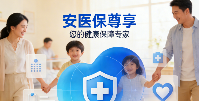 【保险笔记】平安“安医保尊享”深度拆解：百万医疗的终极进化体，这样讲客户抢着买单！ 保险-第1张