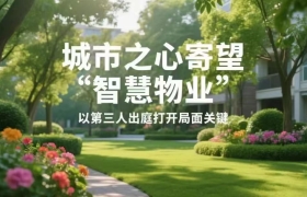 【诉讼】卡壳的 10 余起诉讼：城市之心寄望 “智慧物业” 以第三人出庭打开局面关键？丨附：追加第三人申请书